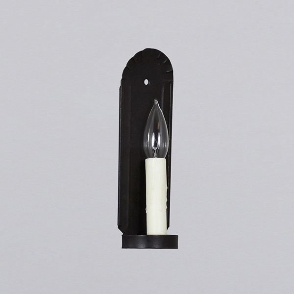 Early RDS Reproduction Sconce