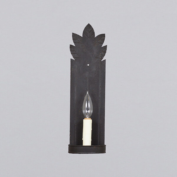 Maple Leaf Sconce