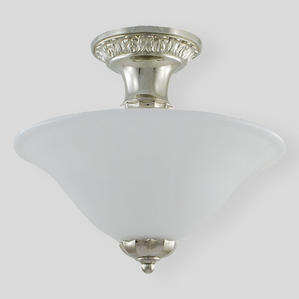 Dorringer Flush Mount