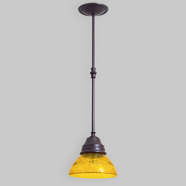 Pendulous Pendant