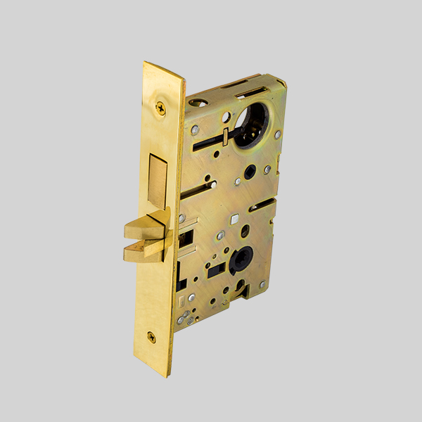 <skid>VEHW103</skid> Exterior Lock, Privacy