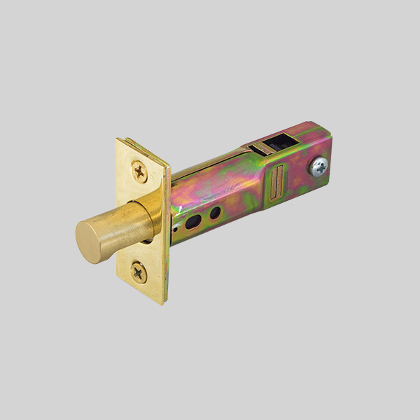 Shown with a polished brass finish.