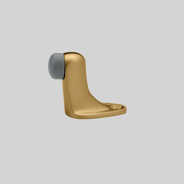 Shown with a polished brass finish.