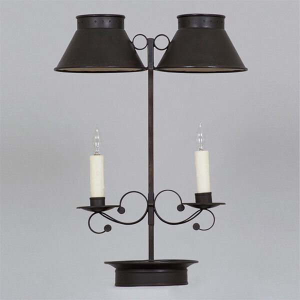 Student Lamp