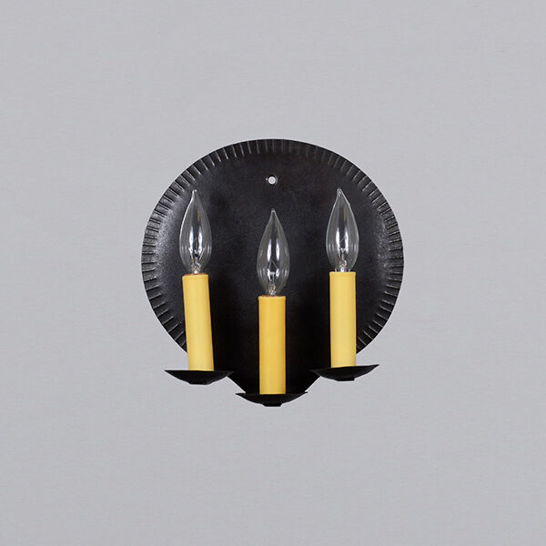 Early RDS Reproduction Sconce