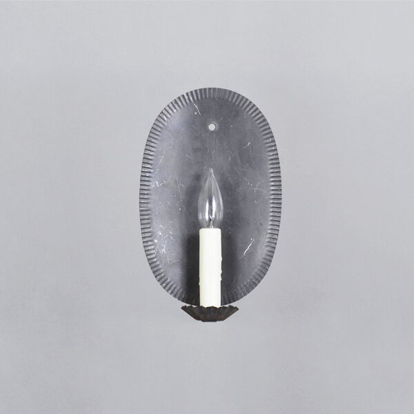 Early RDS Reproduction Sconce