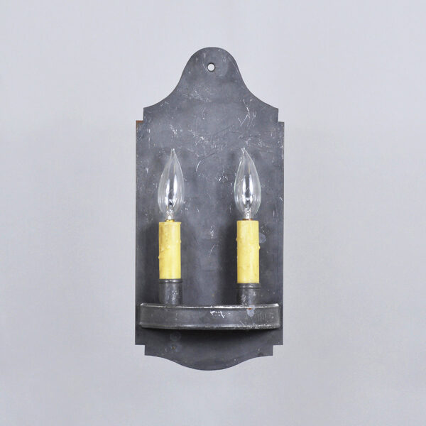 Early RDS Reproduction Sconce