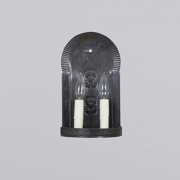 Early RDS Reproduction Sconce
