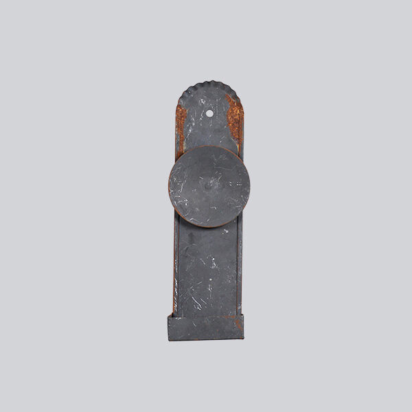 Early RDS Reproduction Sconce