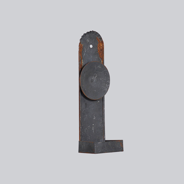 Early RDS Reproduction Sconce