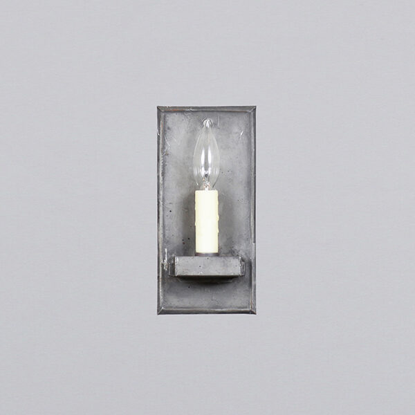 Early RDS Reproduction Sconce