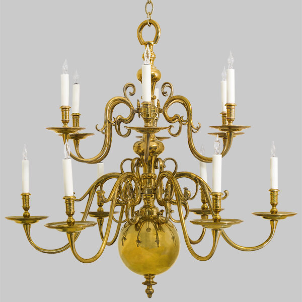 Berwyn Chandelier