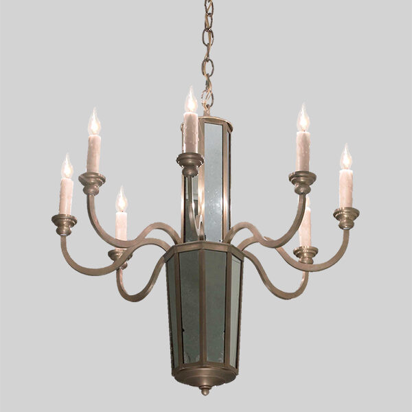 Cottage Hall Chandelier