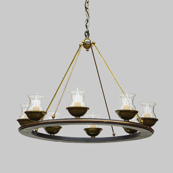 Pastiche Chandelier