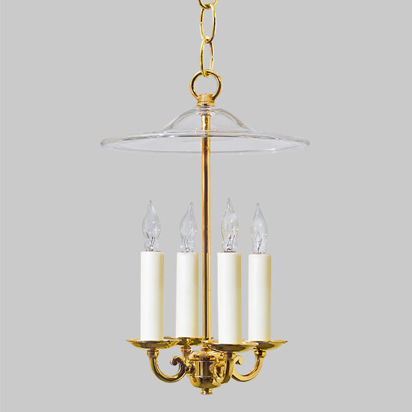 Inglenook Pendant