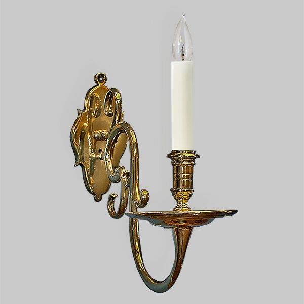 Rosemont Sconce