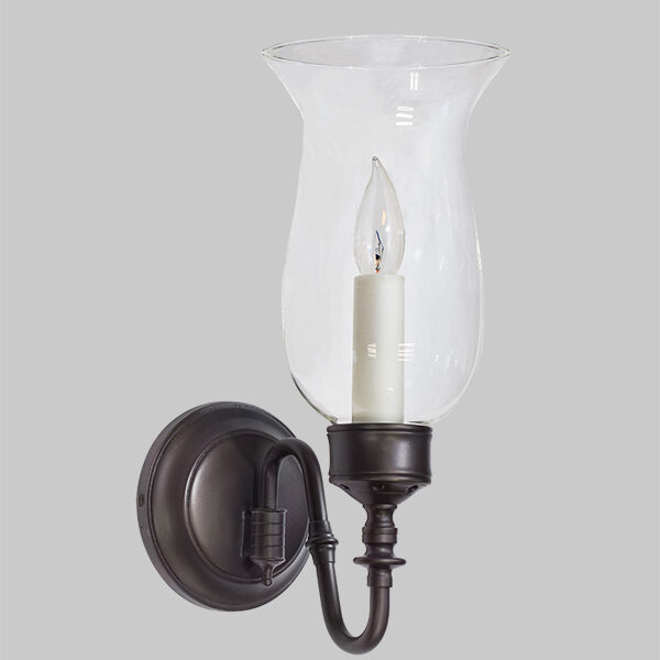Centrality Single Arm Sconce