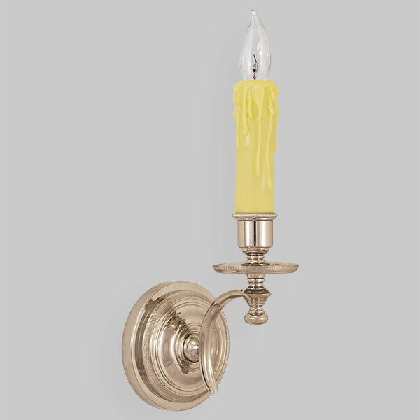 Aggrandize Sconce