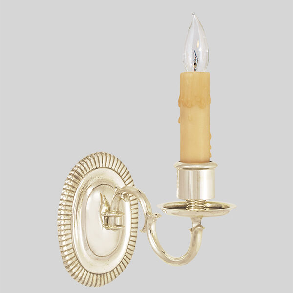 Lilliputian Sconce