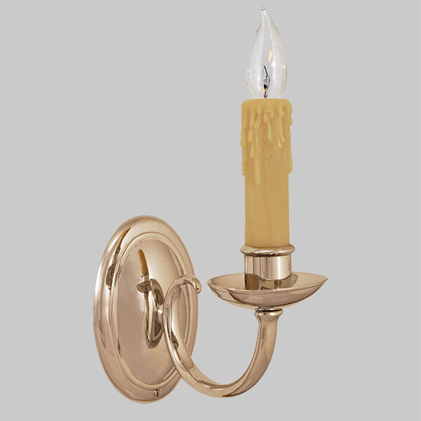 Urbane Sconce
