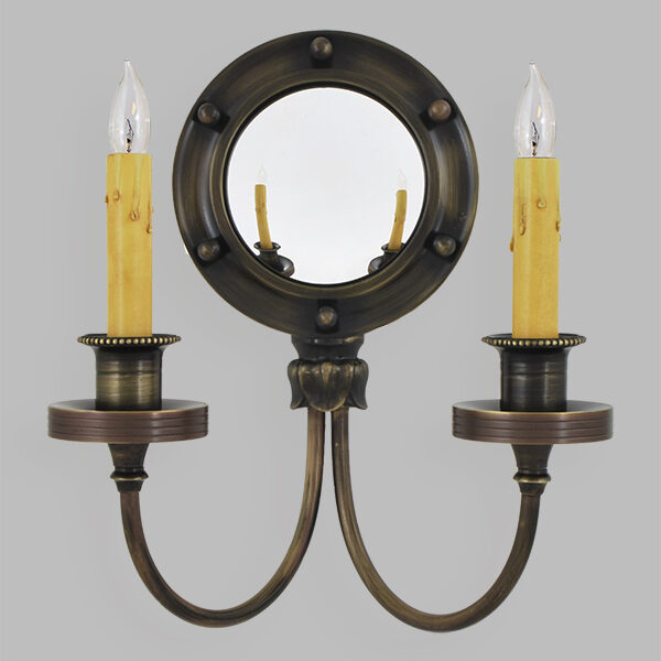 Tantamount Sconce