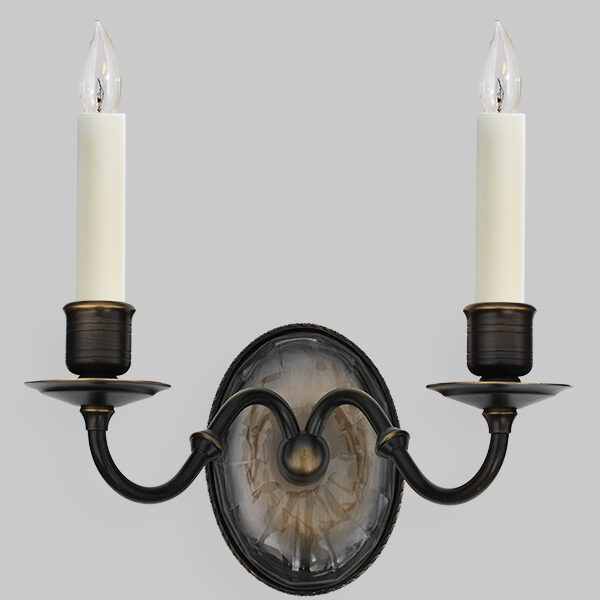 Panache Sconce