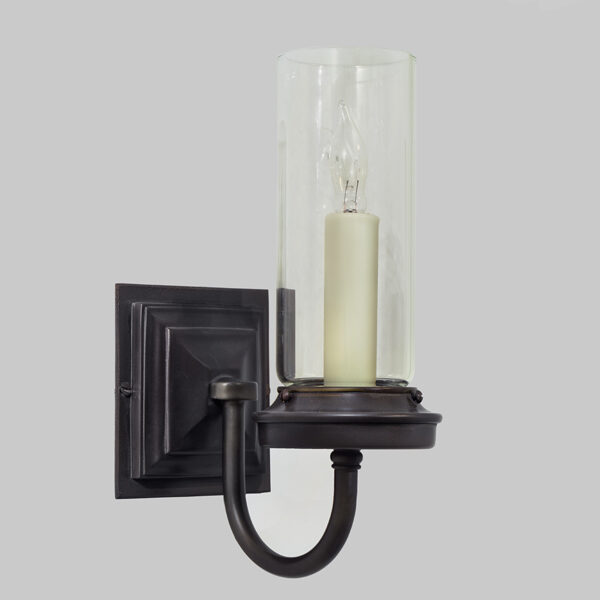 Lithe Sconce