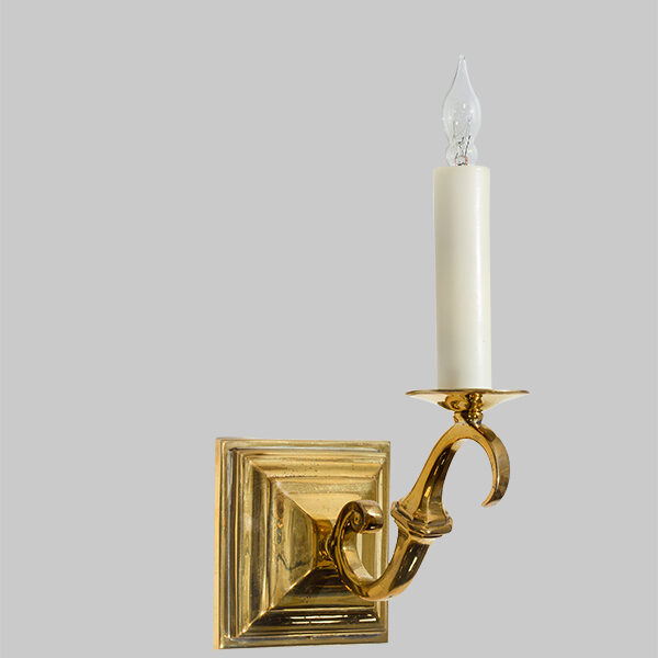 Frustum Sconce
