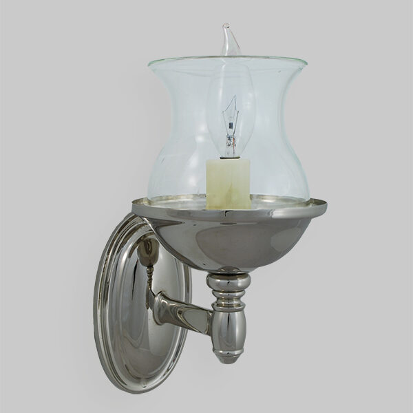 Debonair Sconce
