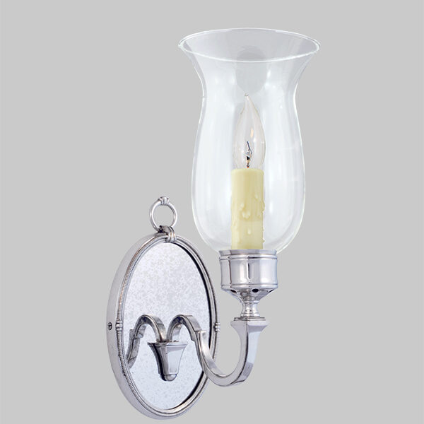Cynosure Single Arm Sconce