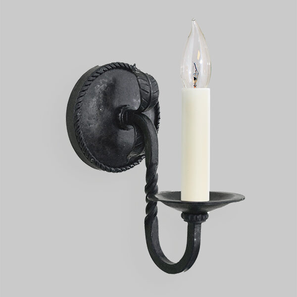 Verdant Sconce