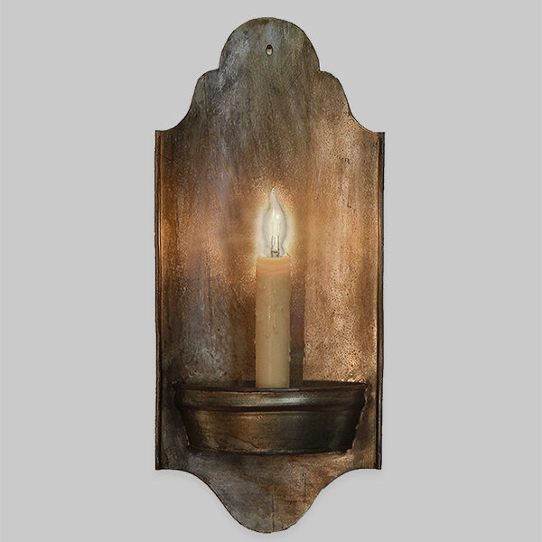Pocopson Sconce