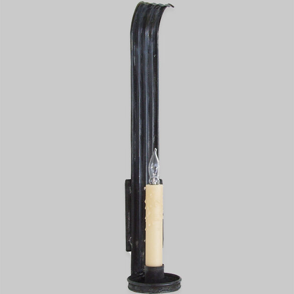 Long Neck Sconce