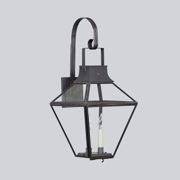 <skid>A857</skid> Salem Wall Lantern