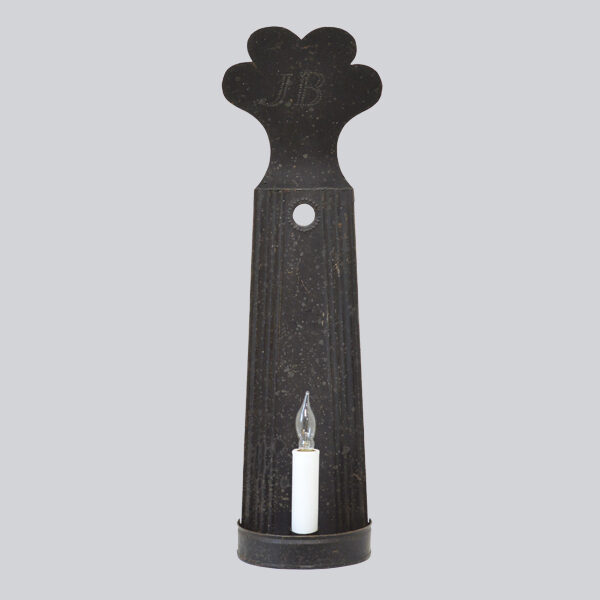 <skid>A871</skid> Period "JB" Sconce