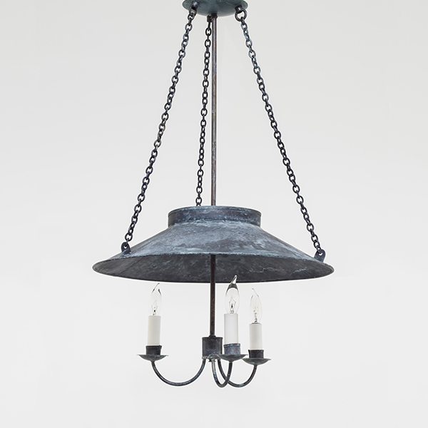 <skid>565C</skid> Danbury Hanging Pendant