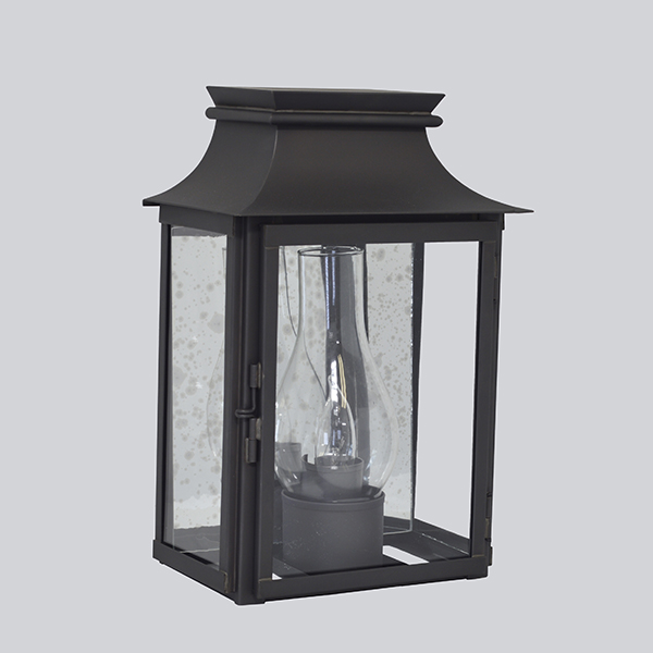 <skid>A936</skid> French Station Wall Lantern