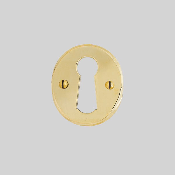 Shown with a polished brass finish.