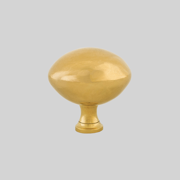 Shown with a polished brass finish.