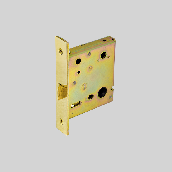 Shown with a polished brass finish.