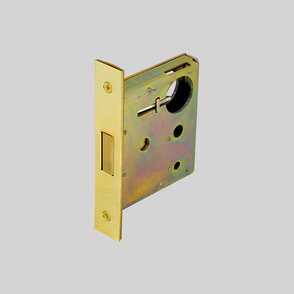 Shown with a polished brass finish.