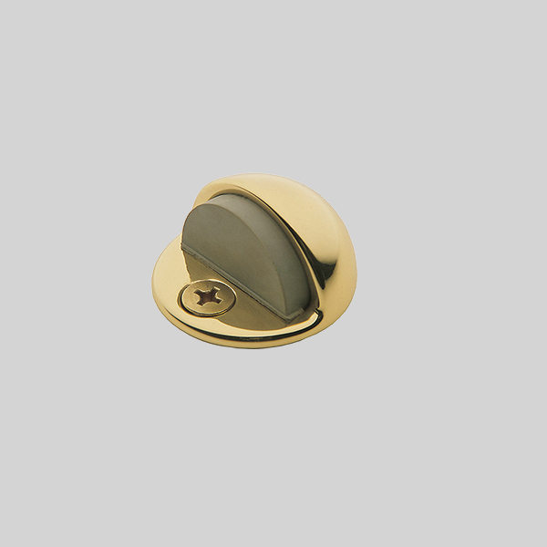 Shown with a polished brass finish.